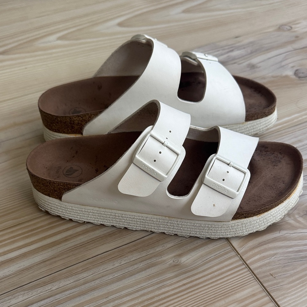 Birkenstock Papillio Arizona size 41